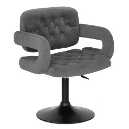 Стілець Fancy lift black