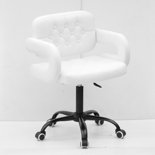 Стілець Fancy Office black для офісу та дому