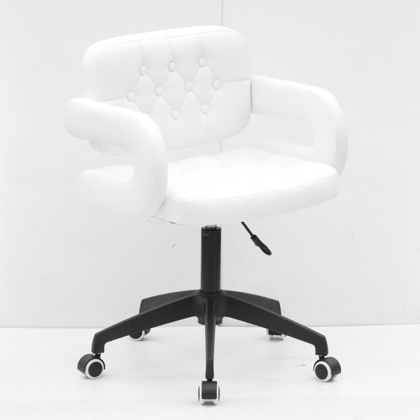 Стілець Fancy office modern black – для сучасного офісу