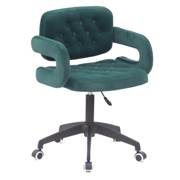 Стілець Fancy office modern black – для сучасного офісу