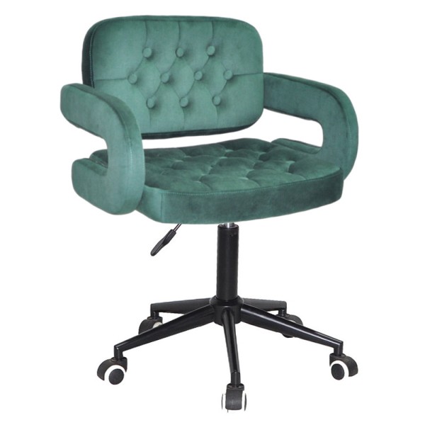 Стілець Fancy office modern black – для сучасного офісу