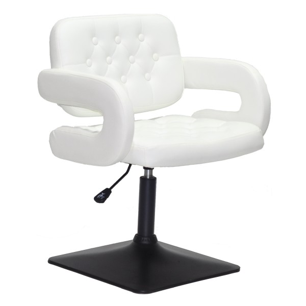 Стілець Fancy SQ lift black - комфорт і стиль для вашого інтер'єру