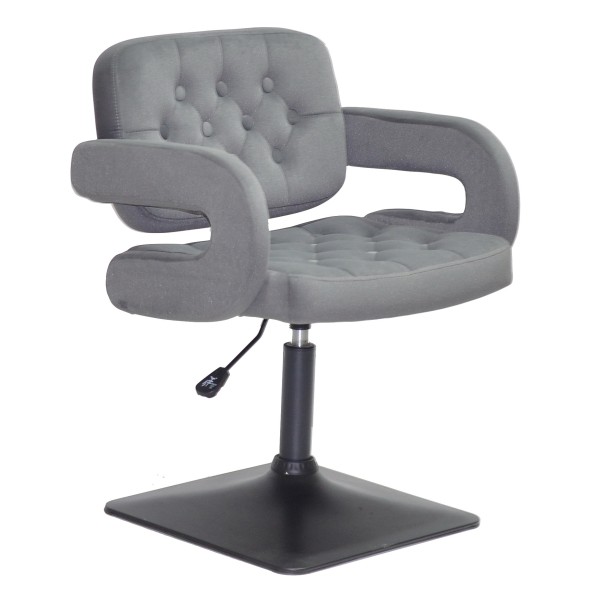 Стілець Fancy SQ lift black - комфорт і стиль для вашого інтер'єру