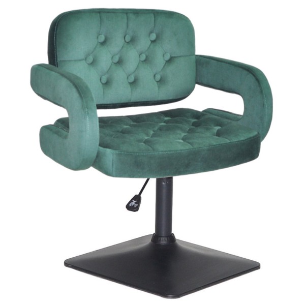 Стілець Fancy SQ lift black - комфорт і стиль для вашого інтер'єру