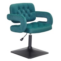 Стілець Fancy SQ lift black