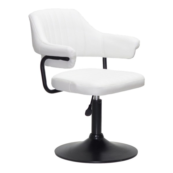 Стілець Bottle lift black — стильний та зручний вибір для дому та офісу