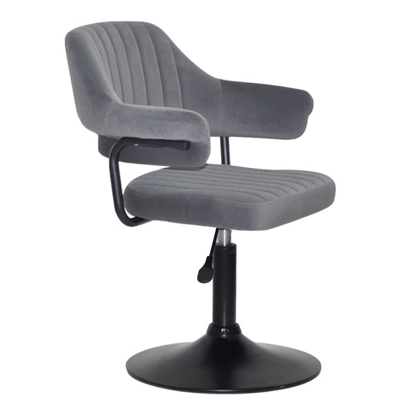 Стілець Bottle lift black — стильний та зручний вибір для дому та офісу