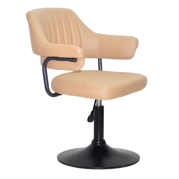 Стілець Bottle lift black — стильний та зручний вибір для дому та офісу