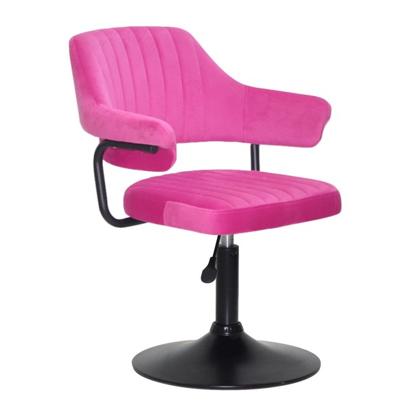 Стілець Bottle lift black — стильний та зручний вибір для дому та офісу