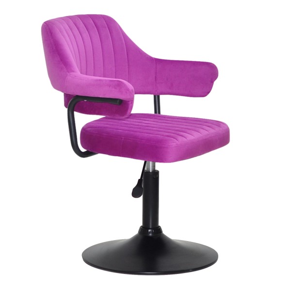 Стілець Bottle lift black — стильний та зручний вибір для дому та офісу