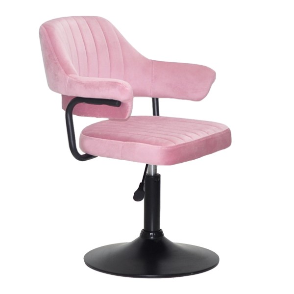 Стілець Bottle lift black — стильний та зручний вибір для дому та офісу