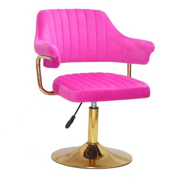 Стілець Bottle lift gold – стильний та зручний варіант для вашого інтер'єру