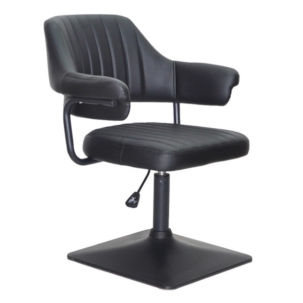 Стілець Bottle Square black