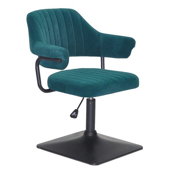 Стілець Bottle Square black