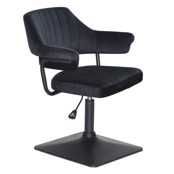 Стілець Bottle Square black