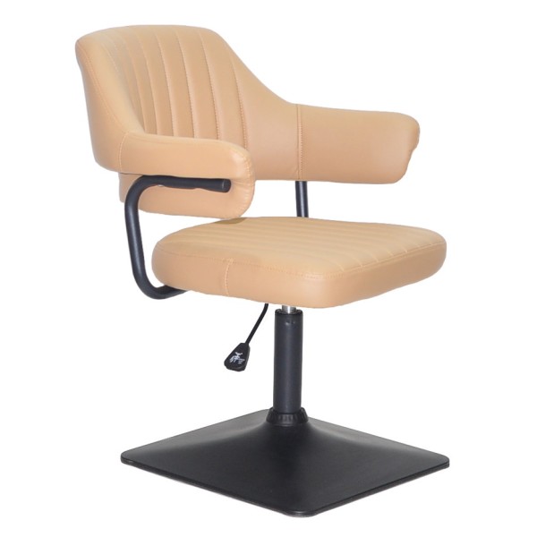 Стілець Bottle Square black