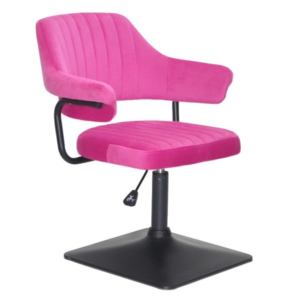 Стілець Bottle Square black