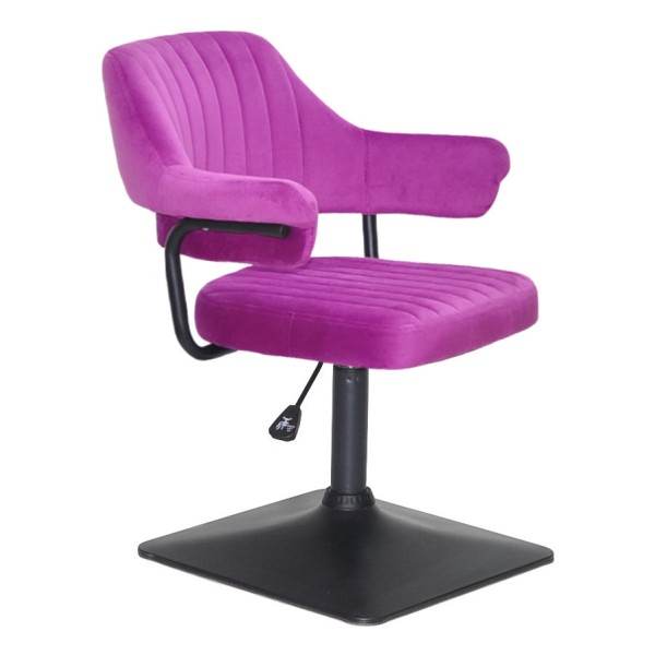 Стілець Bottle Square black