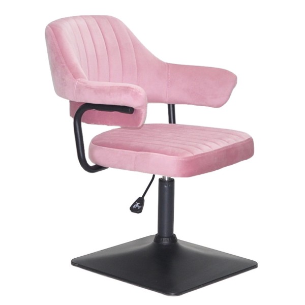 Стілець Bottle Square black