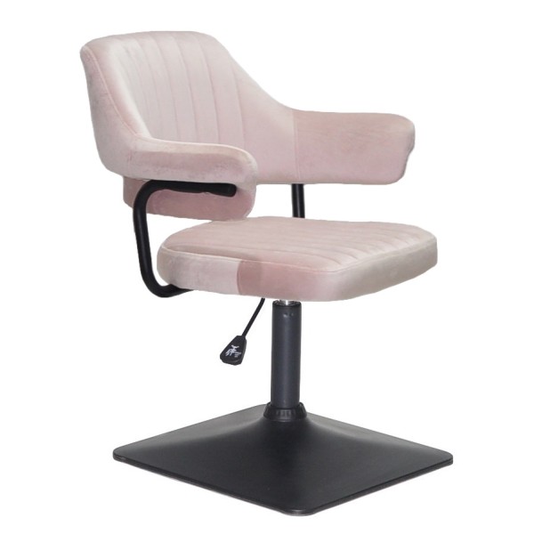 Стілець Bottle Square black