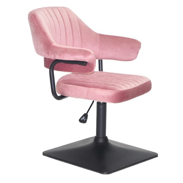 Стілець Bottle Square black