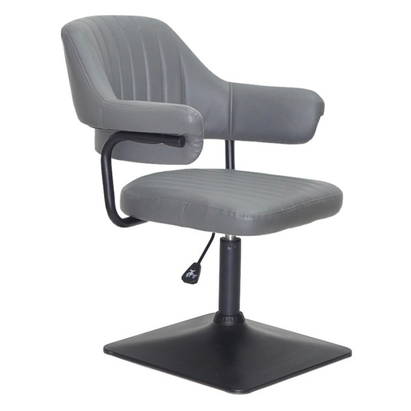 Стілець Bottle Square black