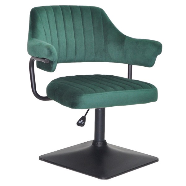 Стілець Bottle Square black