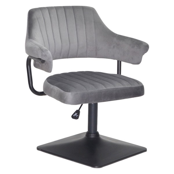 Стілець Bottle Square black