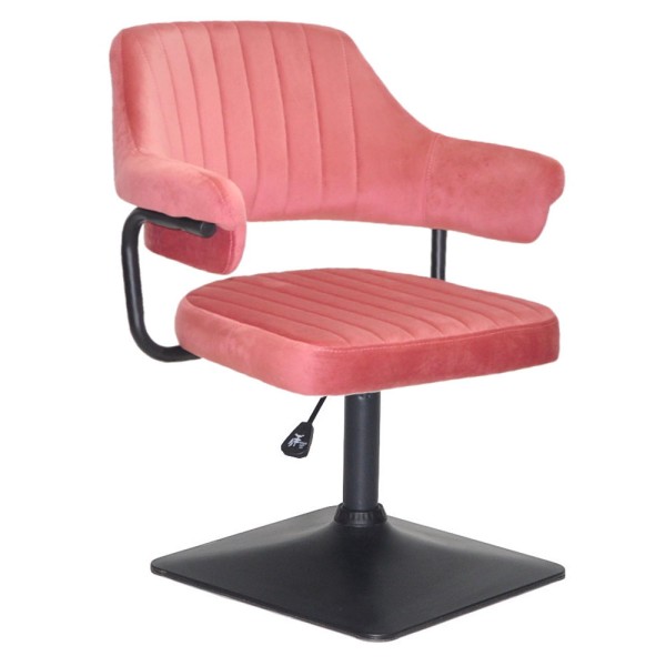 Стілець Bottle Square black