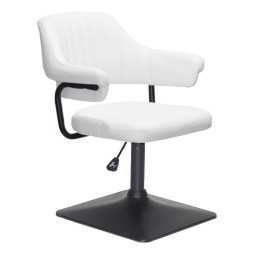 Стілець Bottle Square black