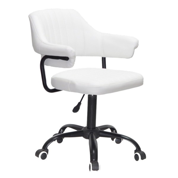 Стілець Bottle Office black для вашого комфорту в офісі