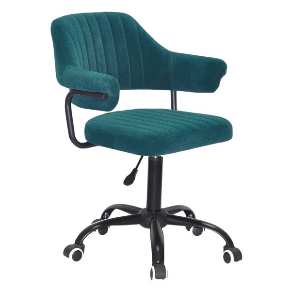 Стілець Bottle Office black для вашого комфорту в офісі