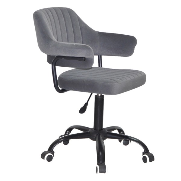 Стілець Bottle Office black для вашого комфорту в офісі