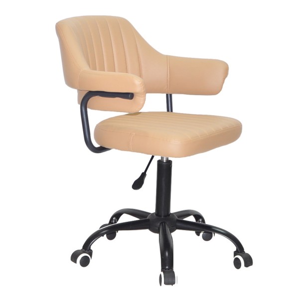 Стілець Bottle Office black для вашого комфорту в офісі