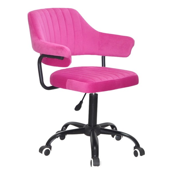 Стілець Bottle Office black для вашого комфорту в офісі