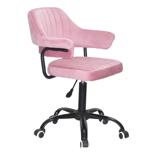 Стілець Bottle Office black для вашого комфорту в офісі