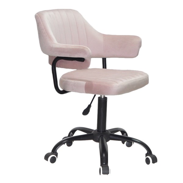 Стілець Bottle Office black для вашого комфорту в офісі