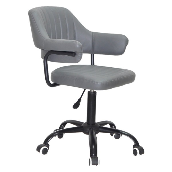 Стілець Bottle Office black для вашого комфорту в офісі