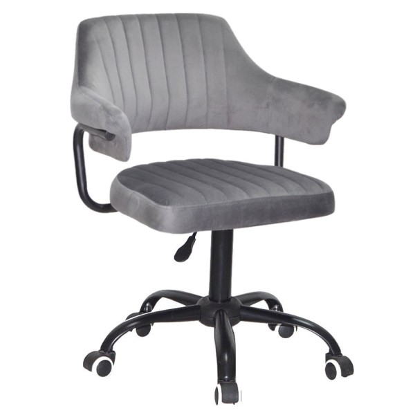 Стілець Bottle Office black для вашого комфорту в офісі