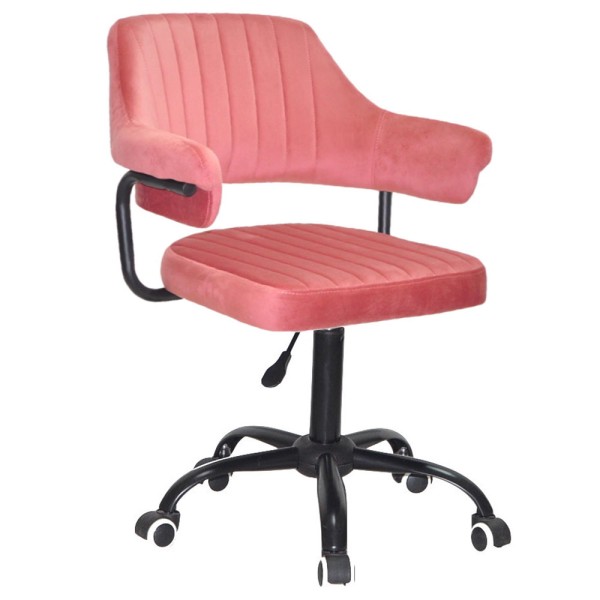 Стілець Bottle Office black для вашого комфорту в офісі