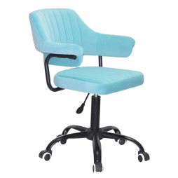 Стілець Bottle Office black