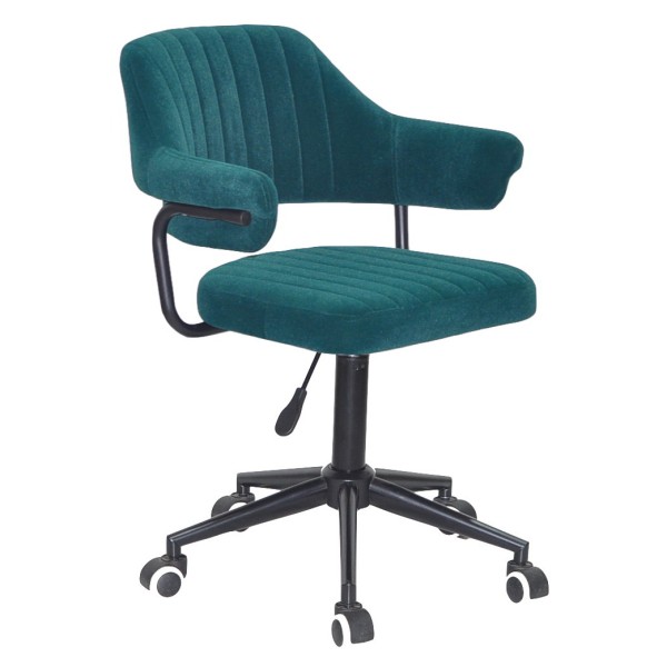 Стілець Bottle office modern black – для сучасного офісу