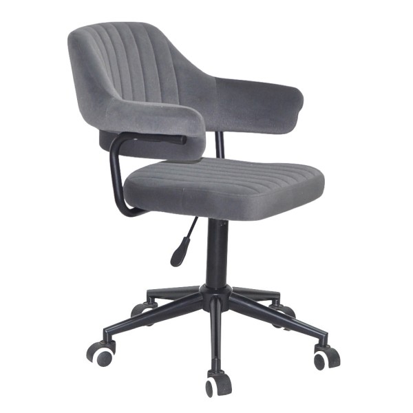 Стілець Bottle office modern black – для сучасного офісу