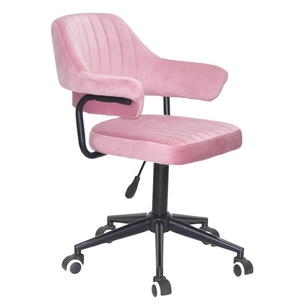 Стілець Bottle office modern black – для сучасного офісу