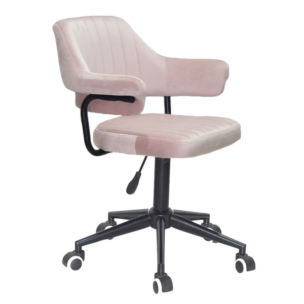 Стілець Bottle office modern black – для сучасного офісу