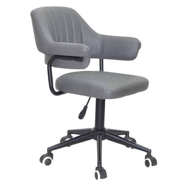 Стілець Bottle office modern black – для сучасного офісу