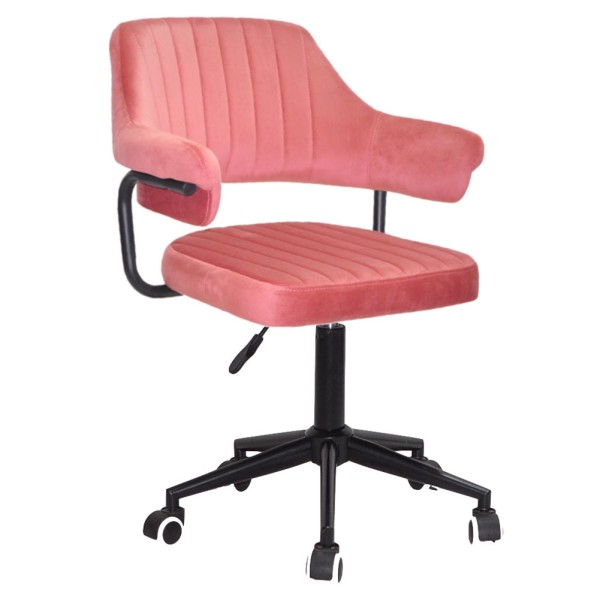 Стілець Bottle office modern black – для сучасного офісу