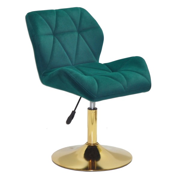 Стілець Cloud Lift Gold - Сучасний та функціональний стілець для будь-якої кімнати