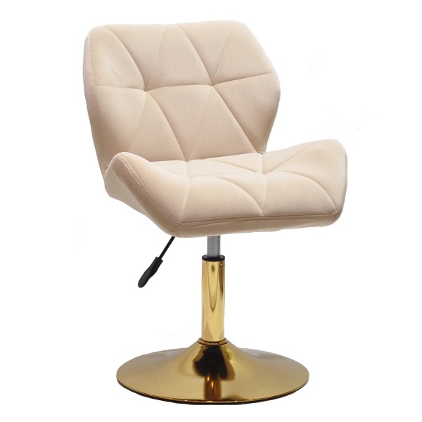 Стілець Cloud Lift Gold - Сучасний та функціональний стілець для будь-якої кімнати