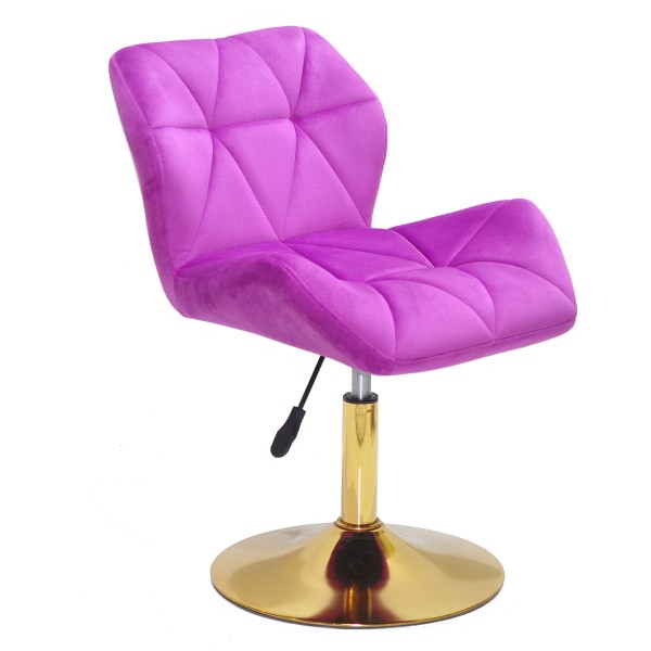 Стілець Cloud Lift Gold - Сучасний та функціональний стілець для будь-якої кімнати